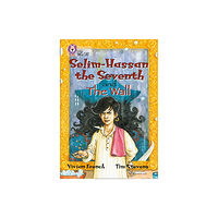 HarperCollins Publishers Selim-Hassan the Seventh and the Wall (häftad, eng)