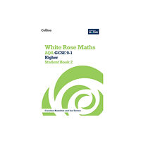 HarperCollins Publishers AQA GCSE 9-1 Higher Student Book 2 (häftad, eng)