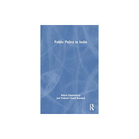 Taylor & francis ltd Public Policy in India (häftad, eng)