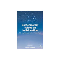 Taylor & francis ltd Contemporary Voices on Individuation (häftad, eng)