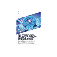 Taylor & francis ltd The Computational Content Analyst (häftad, eng)