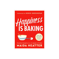 Little, Brown & Company Happiness Is Baking (inbunden, eng)