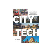 Lincoln Institute of Land Policy City Tech (häftad, eng)