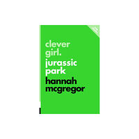 ECW Press,Canada Clever Girl (häftad, eng)