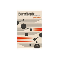Collective Ink Fear of Music (2nd Edition) (häftad, eng)