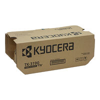 KYOCERA Kyocera TK 3190 - svart - original - tonerkassett