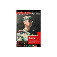 Agenda Publishing Syria (häftad, eng)