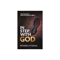 Authentic Media In Step With God (inbunden, eng)
