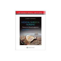 Wolters Kluwer Health Medical-Surgical Nursing (häftad, eng)