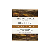 HarperChristian Resources The Scandal of the Kingdom Workbook (häftad, eng)