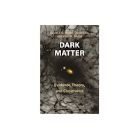 Princeton University Press Dark Matter (häftad, eng)