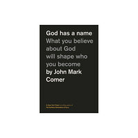 Thomas nelson publishers God Has a Name (inbunden, eng)