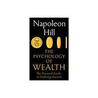 Pan Macmillan The Psychology of Wealth (häftad, eng)