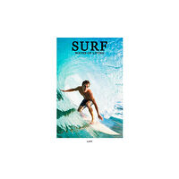 Loft Publications Surf (inbunden, eng)