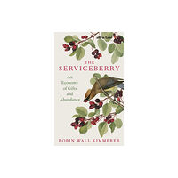 Penguin books ltd The Serviceberry (inbunden, eng)