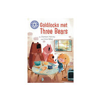 Hachette Children's Group Reading Champion: Goldilocks Met Three Bears (häftad, eng)