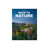 Loft Publications Back to Nature (inbunden, eng)