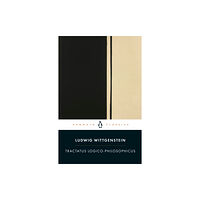 Penguin books ltd Tractatus Logico-Philosophicus (häftad, eng)