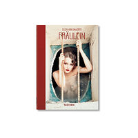 Taschen GmbH Ellen von Unwerth. Fraulein. 40th Ed. (inbunden, eng)