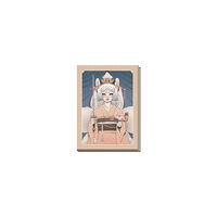 Lo Scarabeo Yokai Journal (häftad, eng)