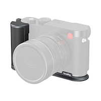 SMALLRIG SmallRig 4568 L-Shape Mount Plate with Handle for Leica Q3
