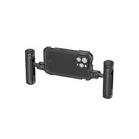 SMALLRIG SmallRig 5007 Mobile Dual Handheld Kit for iPhone 16 Pro