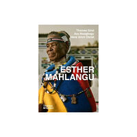 Thames & Hudson Ltd Esther Mahlangu (inbunden, eng)