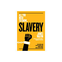 CONNELL PUBLISHING LTD Slavery (häftad, eng)