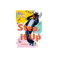 HarperCollins Publishers Step it Up (häftad, eng)