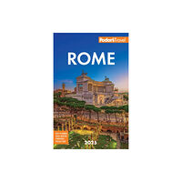 Random House USA Inc Fodor's Rome 2025 (häftad, eng)