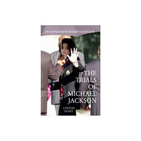 Aureus Publishing The Trials of Michael Jackson (häftad, eng)