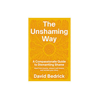 North Atlantic Books,U.S. Unshaming Way,  The (häftad, eng)