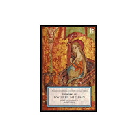Broadview Press Ltd The Works of Gwerful Mechain (häftad, eng)