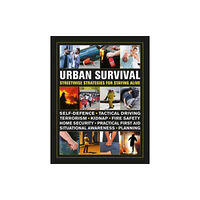 Anness publishing Urban Survival Handbook (inbunden, eng)
