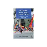 Taylor & francis ltd Planning and LGBTQ Communities (häftad, eng)
