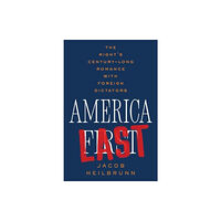 W W Norton & Co Ltd America Last (häftad, eng)