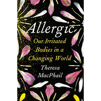 Theresa MacPhail Allergic (inbunden, eng)