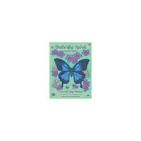 Carmel Joy Baird Butterfly Spirit Oracle Cards