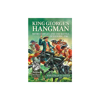 Helion & Company King George’s Hangman (häftad, eng)
