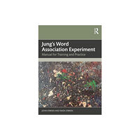 Taylor & francis ltd Jung's Word Association Experiment (häftad, eng)