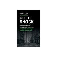 Gallup Press Culture Shock (inbunden, eng)