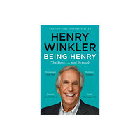 Henry Winkler Being Henry (pocket, eng)