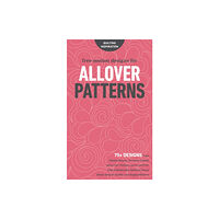 C & T Publishing Free-Motion Designs for Allover Patterns (bok, spiral, eng)