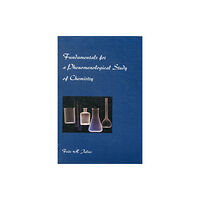 AWSNA Publications Fundamentals for a Phenomenological Study of Chemistry (häftad, eng)