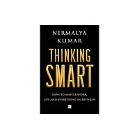 HarperCollins Publishers India Thinking Smart (häftad, eng)