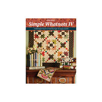 C & T Publishing Simple Whatnots IV (häftad, eng)