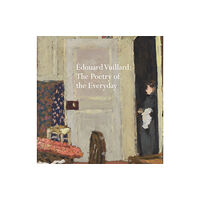 Pallas Athene Publishers Edouard Vuillard (häftad, eng)