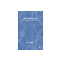 Taylor & francis ltd Medieval Philosophy (inbunden, eng)