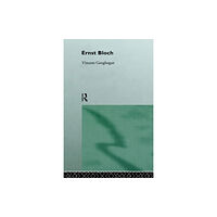 Taylor & francis ltd Ernst Bloch (häftad, eng)