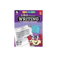Shell Educational Publishing 180 Days™: Writing for Fifth Grade (häftad, eng)